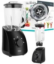 Blender kielichowy szklany Teesa 1,5L