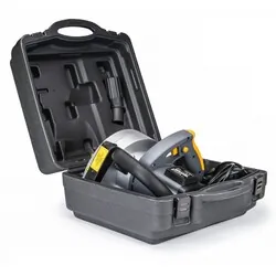 Bruzdownica elektryczna z laserem Powermat PM-BE-3000   walizka