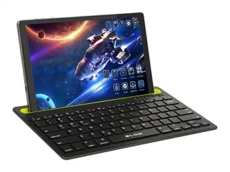 Tablet edukacyjny dla dzieci KIDS 10.1'' z modemem 4G LTE + klawiatura bezprzewodowa