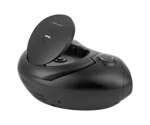 Boombox Kruger&amp;Matz KM3903 z CD SD USB Bluetooth