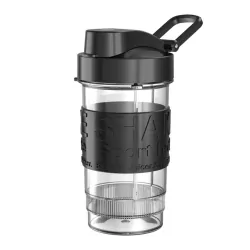 Blender personalny z wkładem chłodzącym Adler AD 4081 800W + 2 bidony