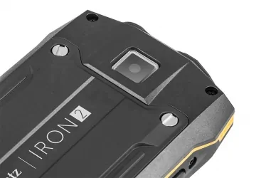 Telefon Kruger&amp;Matz IRON 2 niezniszczalny DUAL SIM bluetooth IP68