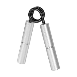Ściskacz do ćwiczenia rąk REBEL ACTIVE metalowy 23kg