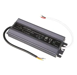 Zasilacz do systemów LED BLOW 12V 8,33A 100W IP67