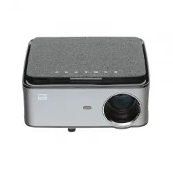 Projektor multimedialny LCD LED rzutnik ART Z828 WIFI z mirroring 2xHDMI 2sUSB FullHD 35-150 cali + pilot