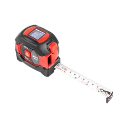 Laserowy miernik dystansu miarka elektroniczna 40 m UNI-T LM40T