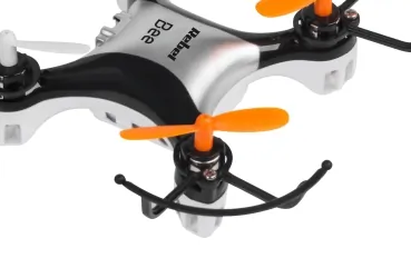 Dron Rebel BEE 6-osiowy żyroskop