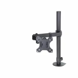 Uchwyt biurkowy do monitora LED/LCD 13-32&quot; L-01X ART