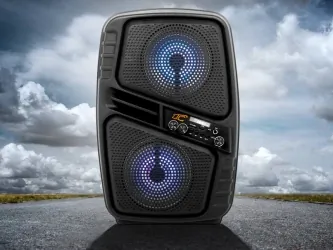 Głośnik Bluetooth LTC Power Audio ACTIV PA500