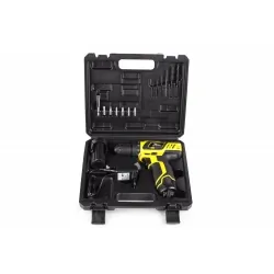 Wkrętarka akumulatorowa POWERMAT PM-WA-10.8V-LI
