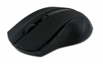 Zestaw bezprzewodowy klawiatura + mysz 2.4GHZ Rebeltec MILLENIUM