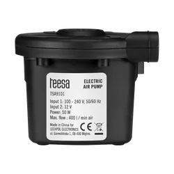 Elektryczna pompka do materaca basenu 12 V 230 V