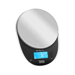 Elektroniczna waga kuchenna 5kg Teesa