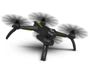 DRON OVERMAX X-Bee DRONE 9.5 GPS + KAMERA WiFi 4K