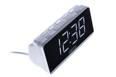 Radiobudzik Camry CR 1156