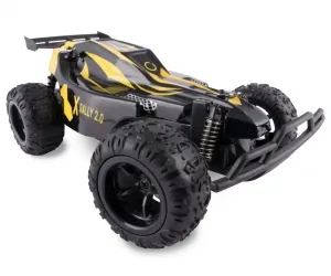 Samochód zdalnie sterowany RC OVERMAX X-RALLY 2.0