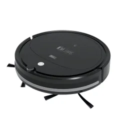 Robot sprzątający TEESA SMART VAC 2 - czarny