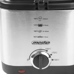 Frytkownica Mesko MS 4910 1,5L 900W