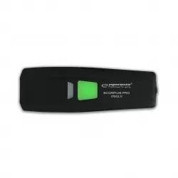 Akumulatorowa lampka rowerowa LED na przód Esperanza SCORPIUS PRO 1750 lx