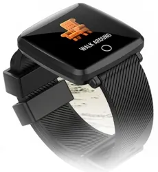 Zegarek smartwatch Lenovo Carme