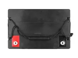 Akumulator żelowy CSSB 12V 80Ah