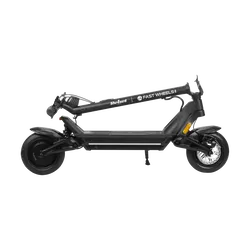 Hulajnoga elektryczna Rebel FAST WHEELS PRO MAX