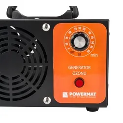 Generator ozonu Powermat PM-GOZ-28T
