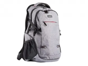 Plecak na laptopa NATEC ALPACA 15.6" szary