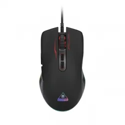 Mysz dla gracza Mysz gamingowa Kruger&amp;amp;Matz Warrior GM-70