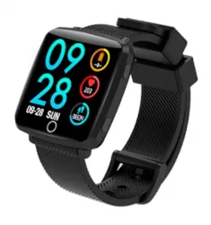 Zegarek smartwatch Lenovo Carme