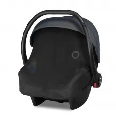 Fotelik samochodowy i nosidełko LIONELO MARI CARRIER TUV 0-13 KG