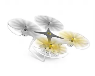 DRON OVERMAX X-Bee DRONE 3.3 WiFi + KAMERA