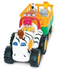 Prawda czy Fałsz Junior - 1000 szalonyc pytań Dumel Discovery