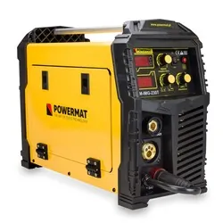 Migomat inwertorowy 230A Powermat PM-IMG-230T