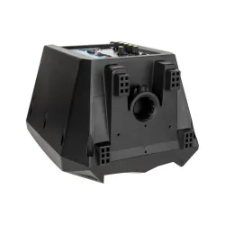 Przenośny głośnik Bluetooth Kruger&amp;Matz Shield USB SD AUX FM + mikrofon + pilot