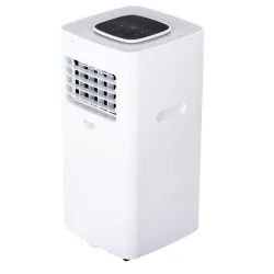 Klimatyzator przenośny 5000 BTU Adler AD 7924  + pilot