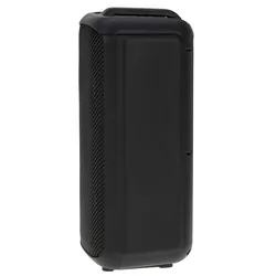 Podświetlany głośnik przenośny Bluetooth Adler AD 1903 SD USB AUX FM   mikrofon
