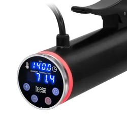 Wolnowar cyrkulator do gotowania Sous vide TEESA SV70