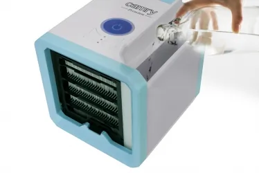 Klimator Easy Air Cooler Camry CR LED