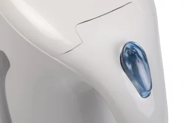 Mały elektryczny czajnik plastikowy Mesko MS 1249 0,6 L