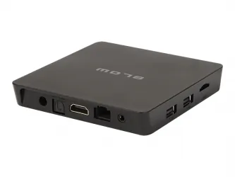 Android TV BOX BLOW SMART TV 4K UltraHD v3 Bluetooth WiFi