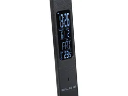 Lampka biurkowa LED BLOW LB-13 z ładowarką indukcyjną