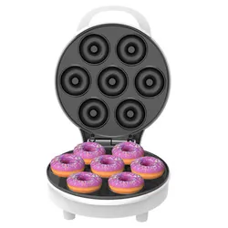 Wypiekacz do pączków donut Adler AD 3075