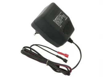 Uniwersalna automatyczna ładowarka do akumulatorów żelowych 14,4V/700mA