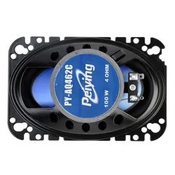 Głośnik samochodowy Peiying PY-AQ462C 4"x6" 100W