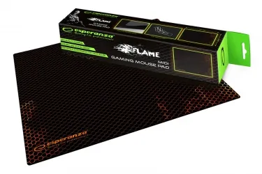 Zestaw GENESIS RX39 klawiatura + mysz + mata + słuchawki NEMEZIS - klawiatura dla graczy z podświetleniem