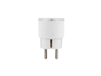 Gniazdo SMART HOME PLUG LANBERG WIFI 2.4GHZ 10A