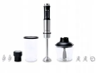 Wielofunkcyjny blender ręczny 5w1 Zeegma Handy Chef