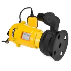 Pompa do szamba z rozdrabniaczem Powermat PM-PDS-3000P   pływak