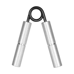 Ściskacz do ćwiczenia rąk REBEL ACTIVE metalowy 23kg